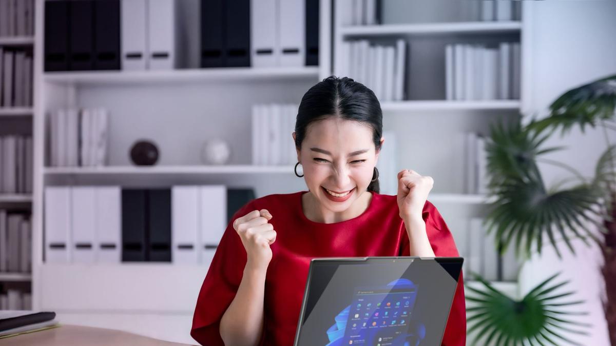 Spesifikasi dan Harga Laptop Lenovo ThinkBook Twist yang Baru Rilis di Indonesia